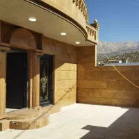 فروش خانه ویلایی کلید اول بنسنجان پایین|فروش خانه و ویلا|یاسوج, |دیوار
