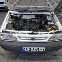 مکانیک سیار وباطری سازی کل تهران در محل
