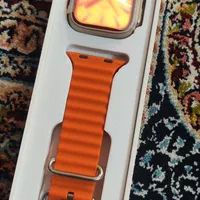 ساعت هوشمند x8 Ultra|ساعت|تهران, مهرآباد جنوبی|دیوار