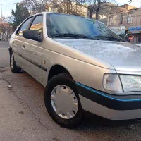 پژو405مدل 1394