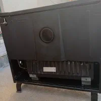 بخاری گازی|بخاری، هیتر، شومینه|سقز, |دیوار