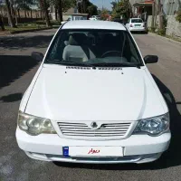 پراید 132مدل94 تک سوز