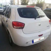 تیبا2،گازسیمی