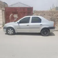 لوگان ال ۹۰|خودرو سواری و وانت|مرودشت, ثبت احوال|دیوار