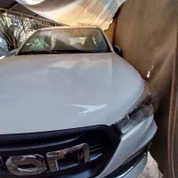 فوتون تونلند صفر خشک مدل ۴۰۳