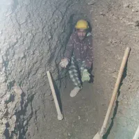 حفرچاه۶۰۰ریال چاه کن تخلیه چاه ریالی|خدمات پیشه و مهارت|فردیس, مجموعه کارخانه جات مپنا|دیوار