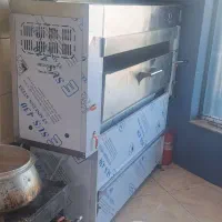 واگذاری رستوران. بیرون. بر شهر صدرا|کافی‌شاپ و رستوران|صدرا-فارس, فاز ۱|دیوار