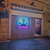 گیم سنتر winner ( گیم نت )|کنسول، بازی ویدئویی و آنلاین|رشت, استادسرا|دیوار