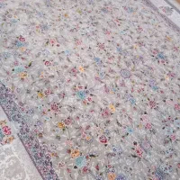 درحدنو|فرش|قدس, شهرقدس|دیوار