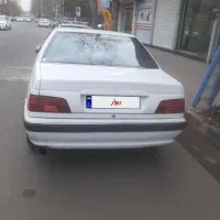 پارس تیوفایومدل۱۳۹۳|خودرو سواری و وانت|لاهیجان, جمهوری|دیوار