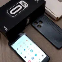 گوشی وکال در حد نو نو است|موبایل|باقرشهر, |دیوار