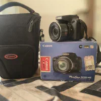 Canon SX50 HS