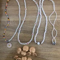 اکسسوری و دکمه