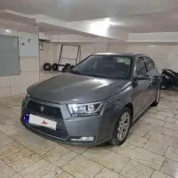 دنا پلاس 6 دنده توربو ساندروف مدل 1402