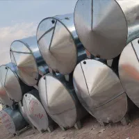 منبع چرخدار/ مخزن آتش‌نشانی / منبع آب|مصالح و تجهیزات ساختمان|شیراز, کیان آباد|دیوار