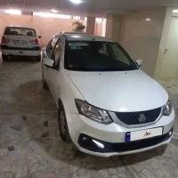 ساینا sخشک 1404|خودرو سواری و وانت|رشت, شهرک قدس|دیوار