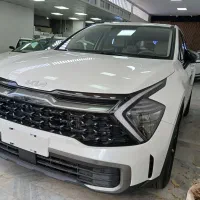 اسپورتج ۲۰۲۵ صفر|خودرو سواری و وانت|کرج, اصفهانی‌ها|دیوار