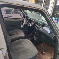 رنو پی کی|خودرو سواری و وانت|پیرانشهر, |دیوار