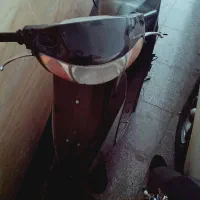 موتور پاکشتی(نقدی یا معاوضه با گوشی)