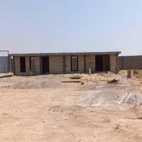 مرغداری ۴۰هزار قطعه ای در حال ساخت|فروش دفتر صنعتی، کشاورزی، تجاری|دزفول, |دیوار