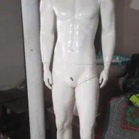 مانکن مردانه