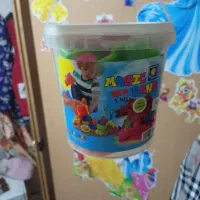 خمیرشنی تاب بالشتی