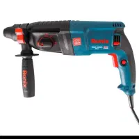 دریل بتن کن 3 کاره رونیکس 2725|ابزارآلات|کرمانشاه, |دیوار