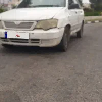 پراید ۱۳۸۹ صدای یاتاقان میده