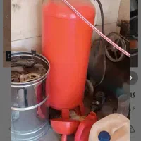 وسایل کارواش کامل