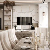 طراحی و دکوراسیون داخلی و نما