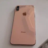 آیفون xs max در حد نو