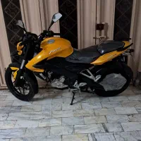 موتور ان اس ۲۰۰ مدل ۹۳|موتورسیکلت|کاشان, ۲۲ بهمن|دیوار