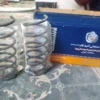 فنر پراید
