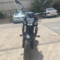 موتور بنلی ۲۵۰ تک سیلندر مدل ۱۴۰۱|موتورسیکلت|رشت, رشتیان|دیوار