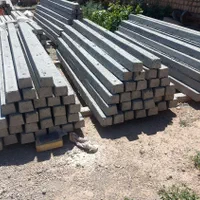 ساخت پایه داربست و حصار بتنی با کیفیت