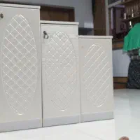 جاکفشی|جاکفشی، کمد، دراور|کرمانشاه, |دیوار
