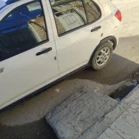 کوییک مدل401 معاوضه با ساینا یا ای دی|خودرو سواری و وانت|ارومیه, |دیوار