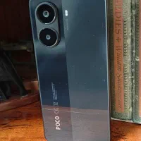 poco x7 pro 256 ram 8