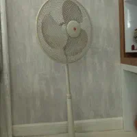 پنکه ایستاده