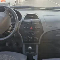 تیبا۲ مدل ۹۶ کم کار رفسنجان