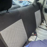 روکش صندلی ال نود|قطعات یدکی و لوازم جانبی|قزوین, |دیوار