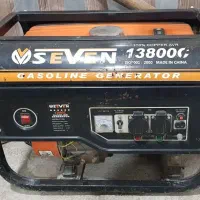 موتور برق سون ۳ کیلووات