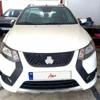 کوییک ۱۴۰۴ صفر خشک GXL|خودرو سواری و وانت|رشت, معلم|دیوار