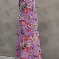 فروش انواع پارچە سادە،طرح و دار و روسری‌ مجلسی|لباس|مریوان, |دیوار