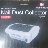 فن زیر دستی کاشت ناخن