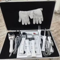 میکروکارنت چمدانی  b809|آرایشگاه و سالنهای زیبایی|تهران, بریانک|دیوار