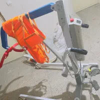 بالابر بیمار