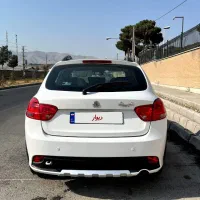 کوییک پارس خودرویی ۴۰۳