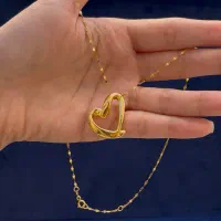 طلای مینیمال