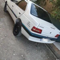 405 SLX|خودرو سواری و وانت|زاهدان, |دیوار